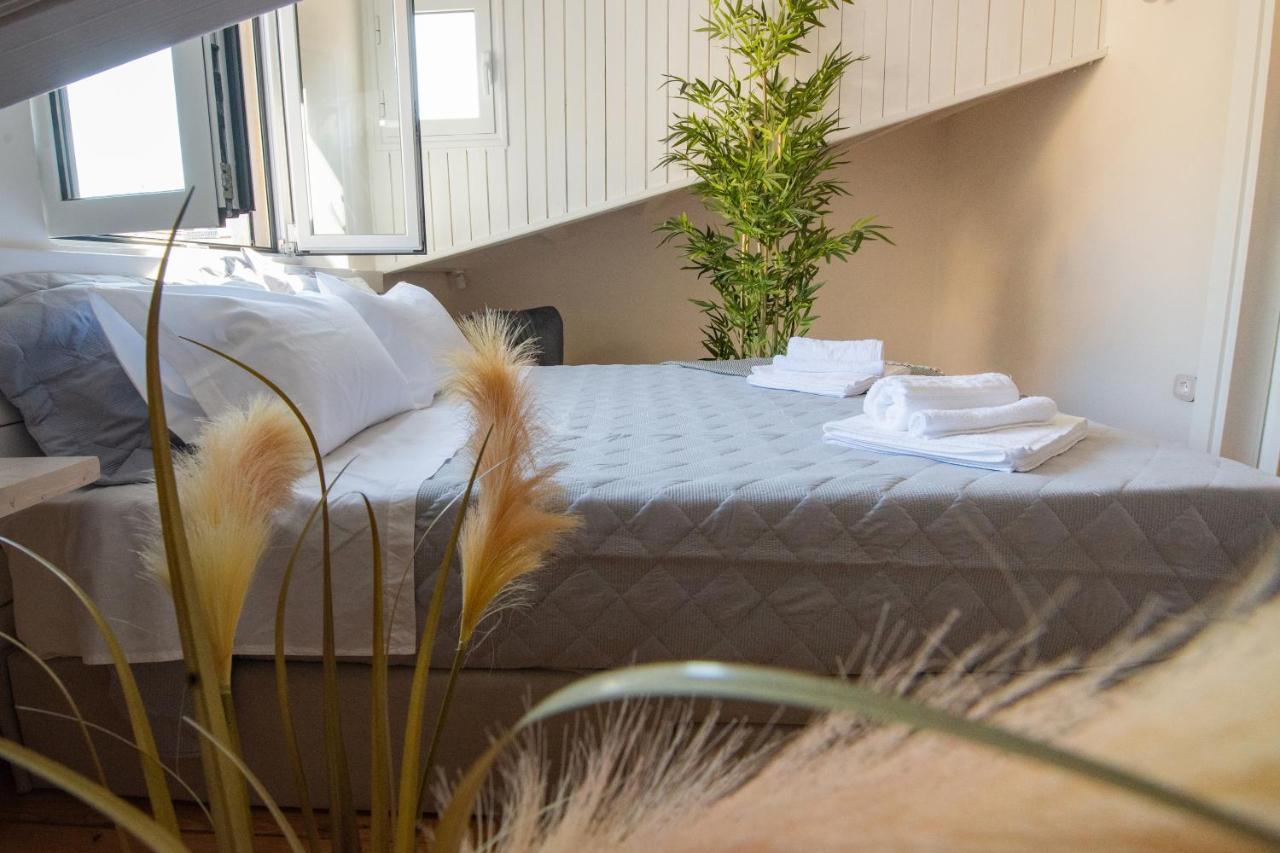 Apartmán Casa Flora Corfu (city)