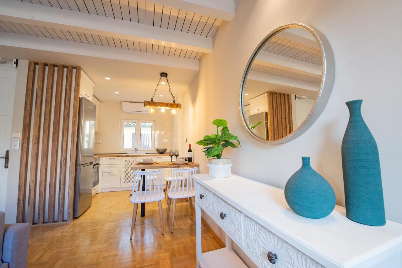 Casa Flora Corfu (city)