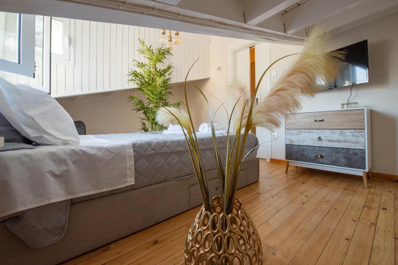 Apartmán Casa Flora Corfu (city)