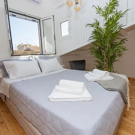 Casa Flora Apartment Corfu  Exterior photo
