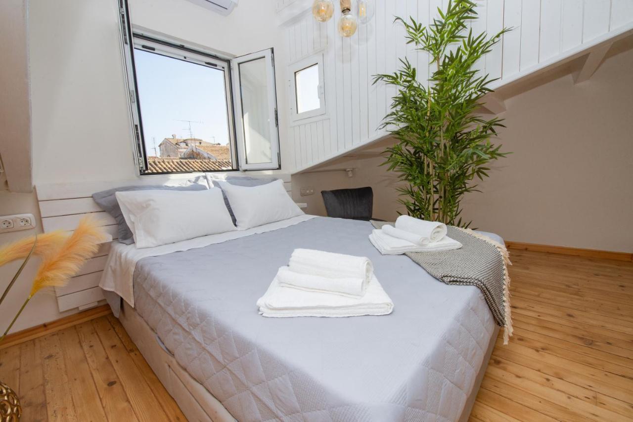 Casa Flora Apartment