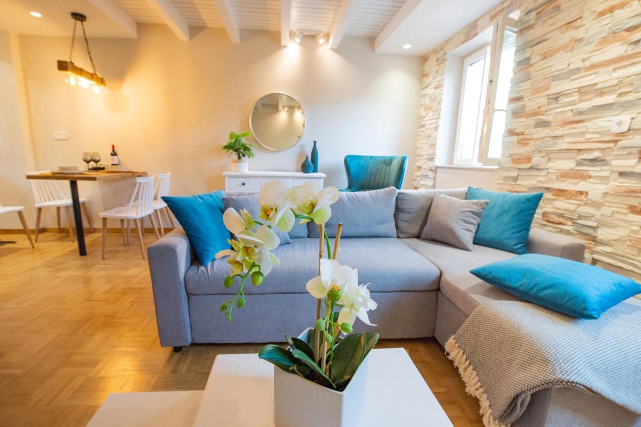 Apartment Casa Flora Corfu (city)
