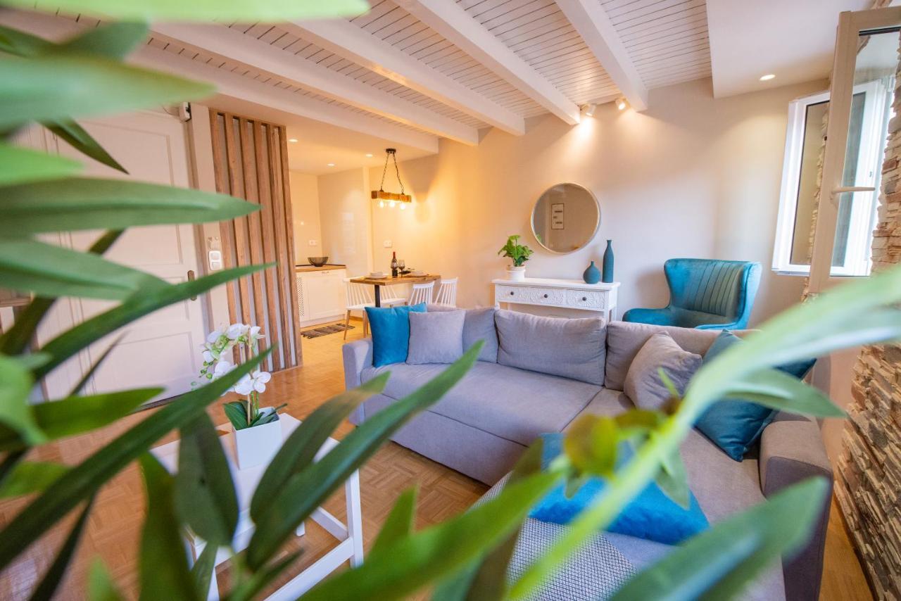 Apartment Casa Flora Corfu (city)