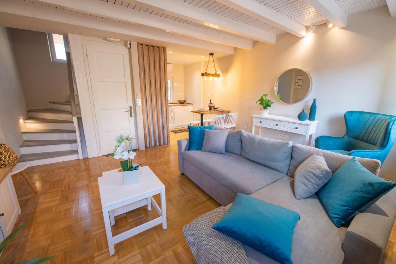 Apartment Casa Flora